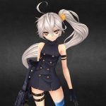 Girls Frontline _ PKP