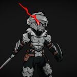 Goblin Slayer