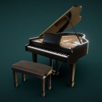 Grand Piano