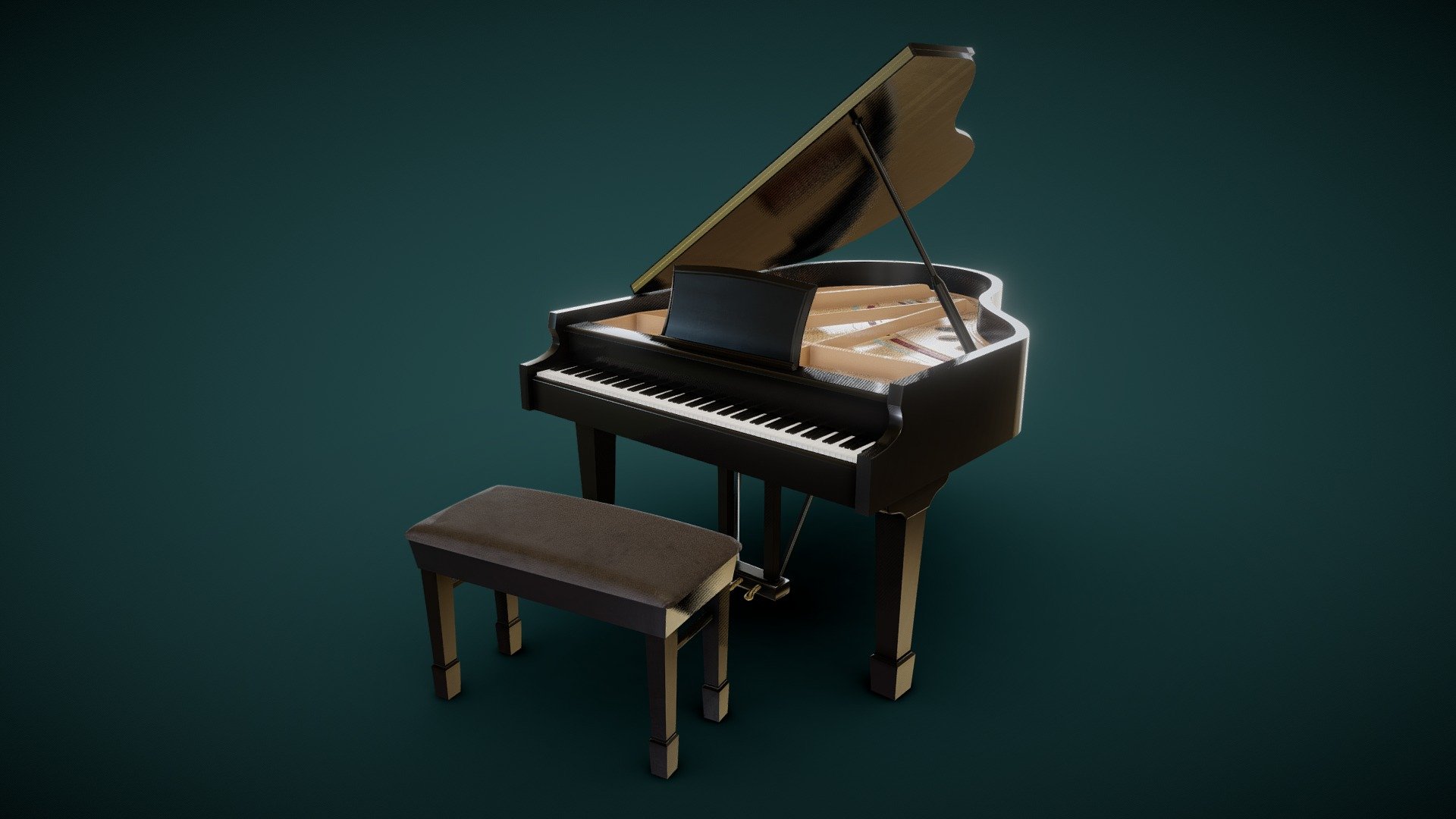 Grand Piano