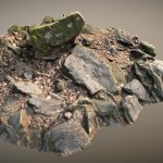Ground Stones D