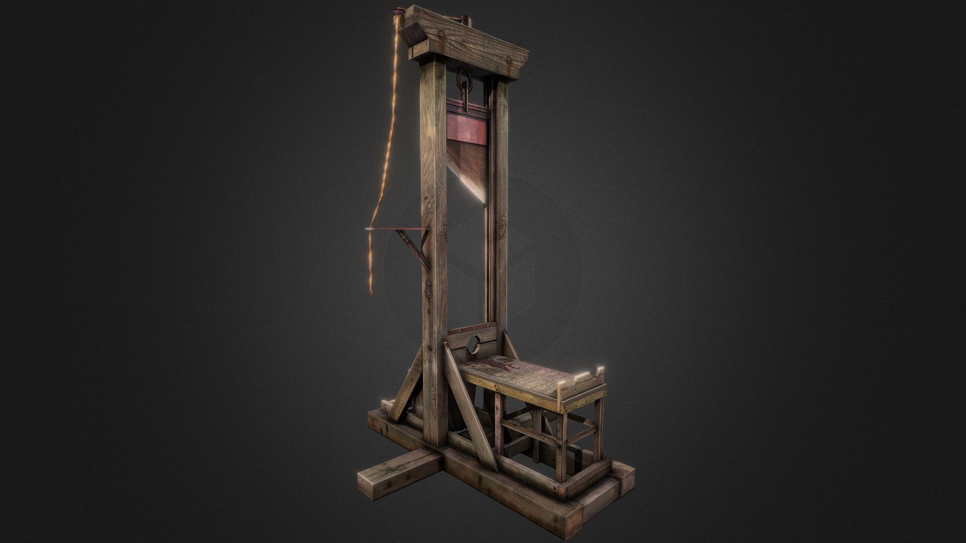 Guillotine