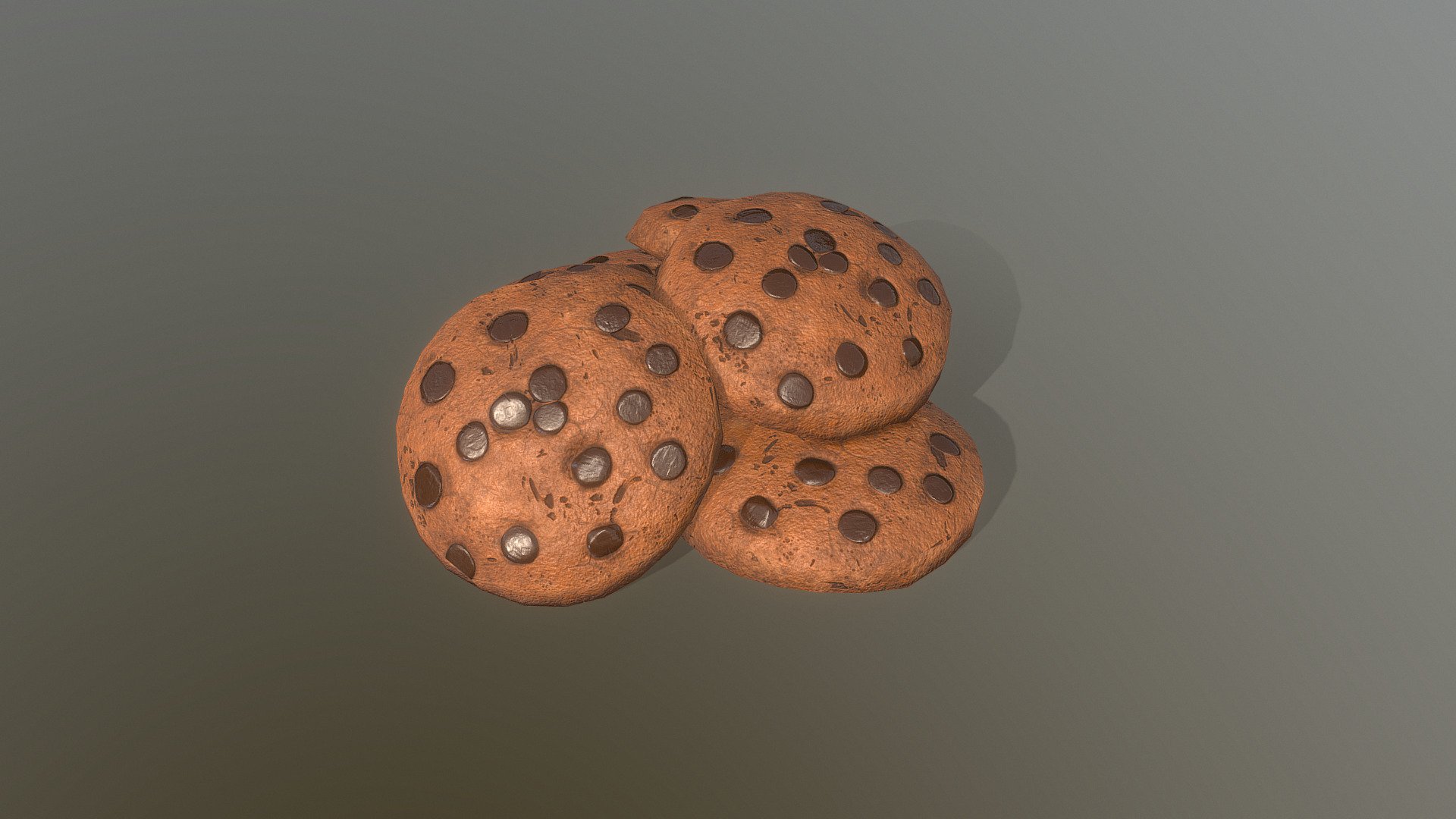 HIE (PBR) Cookie N5 FR