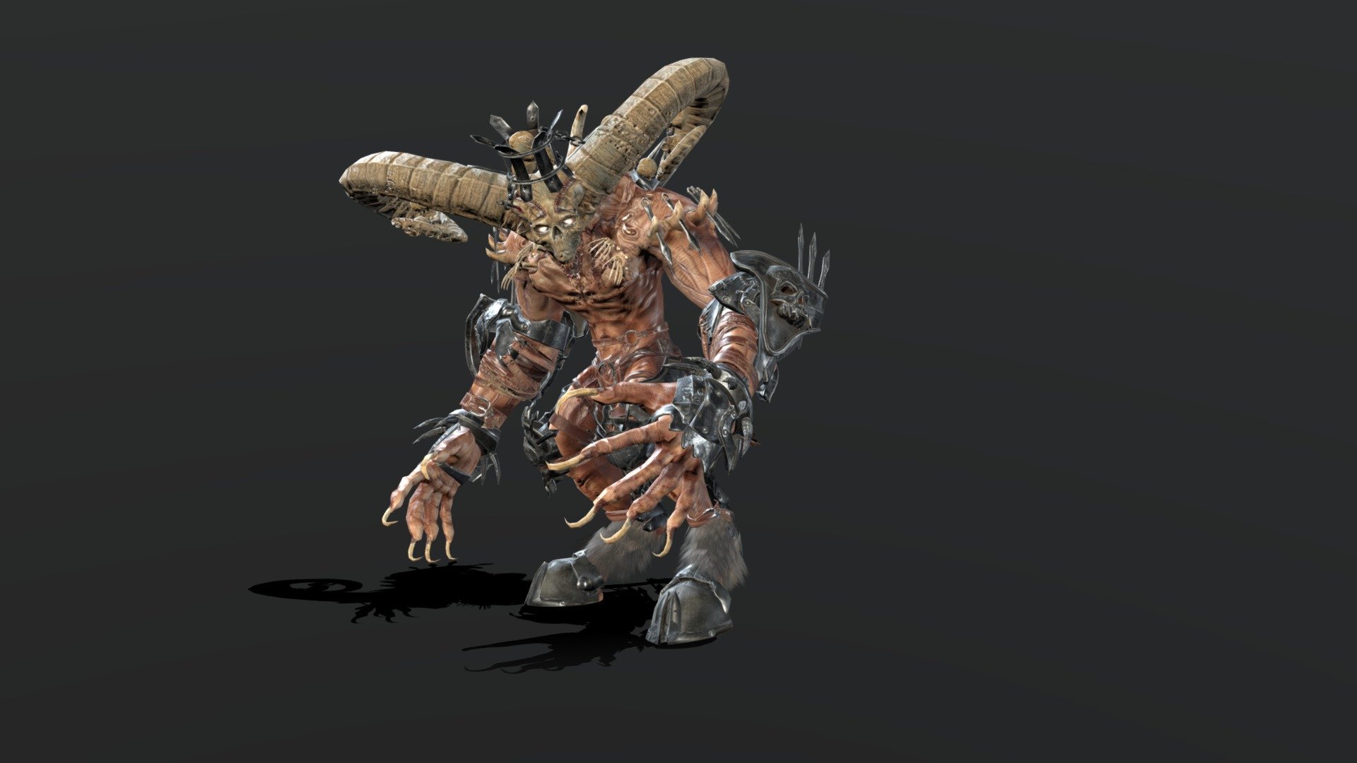 HighDemon