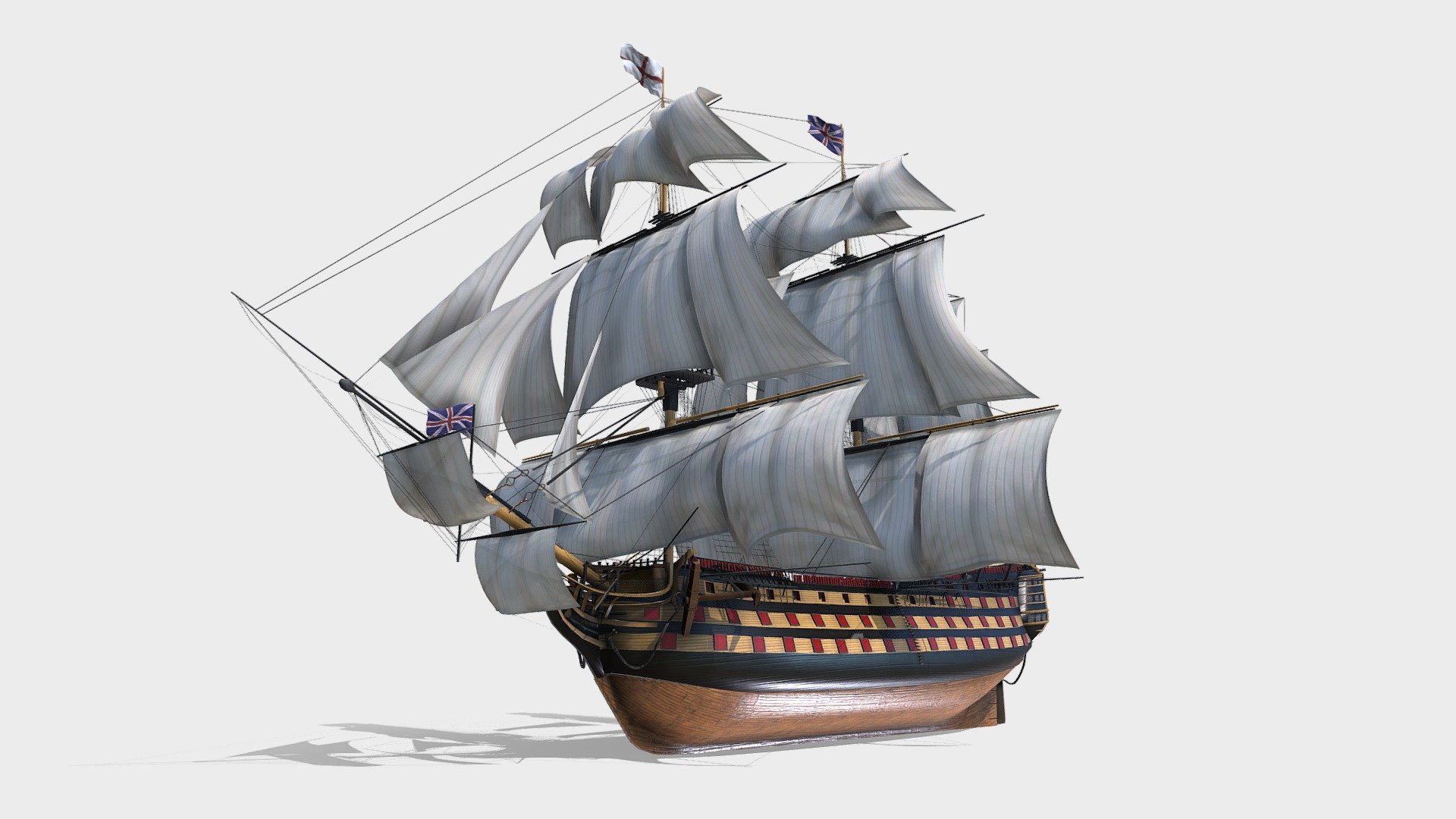 HMS Victory