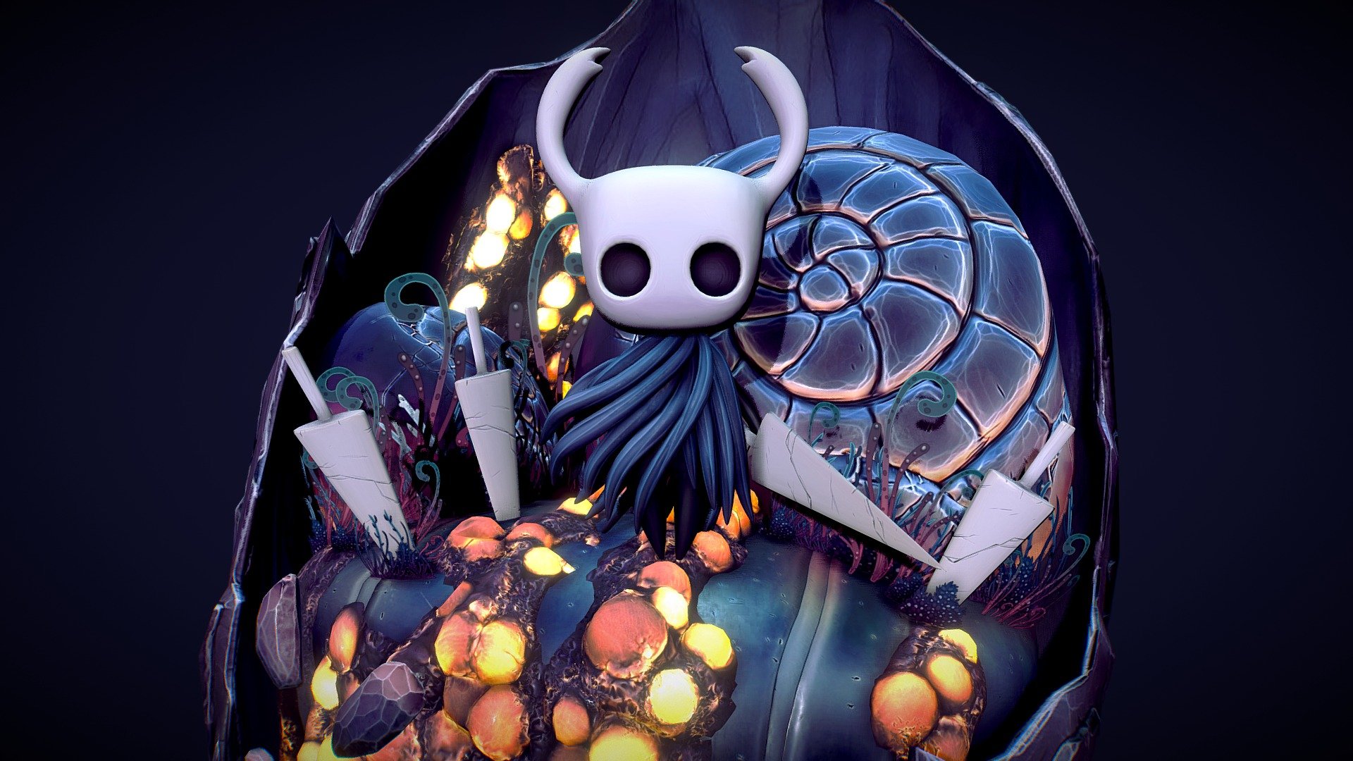 Hollow Knight