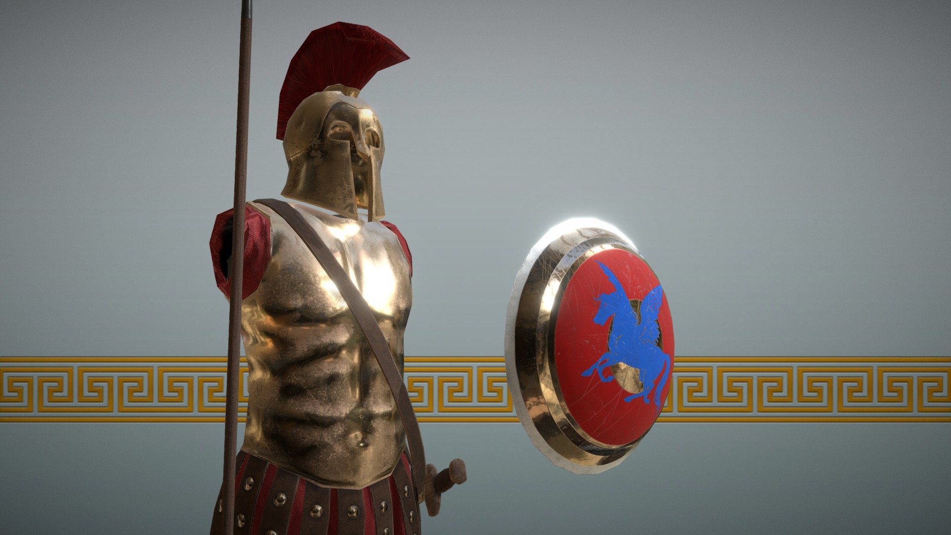 Hoplite Gear