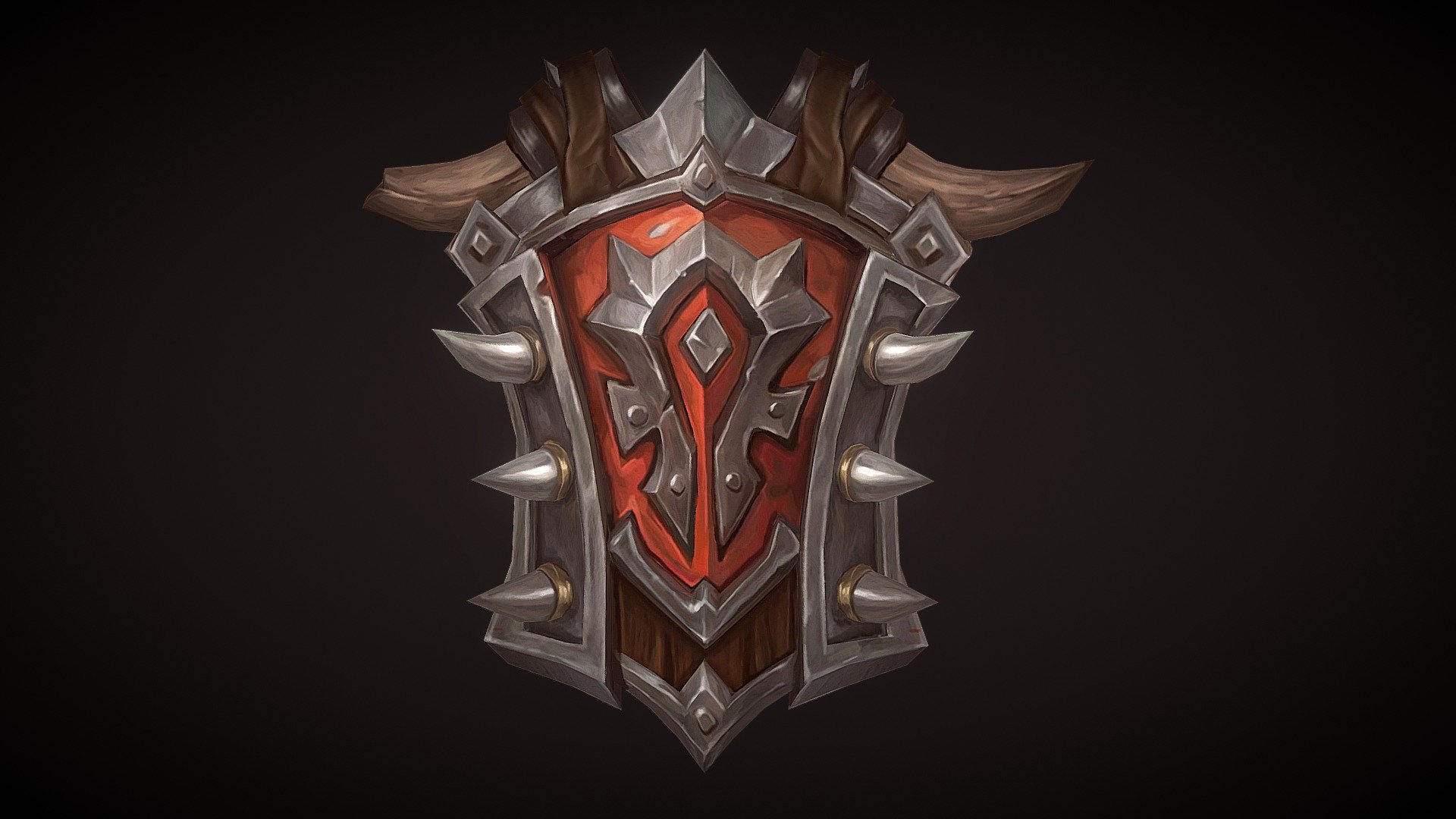 Horde Shield