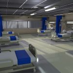 Hospital Room