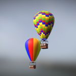 Hot Air Balloon