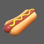Hot dog