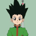 HxH – GonFreecss