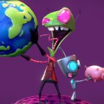 I am Zim !