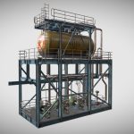 Industrial System
