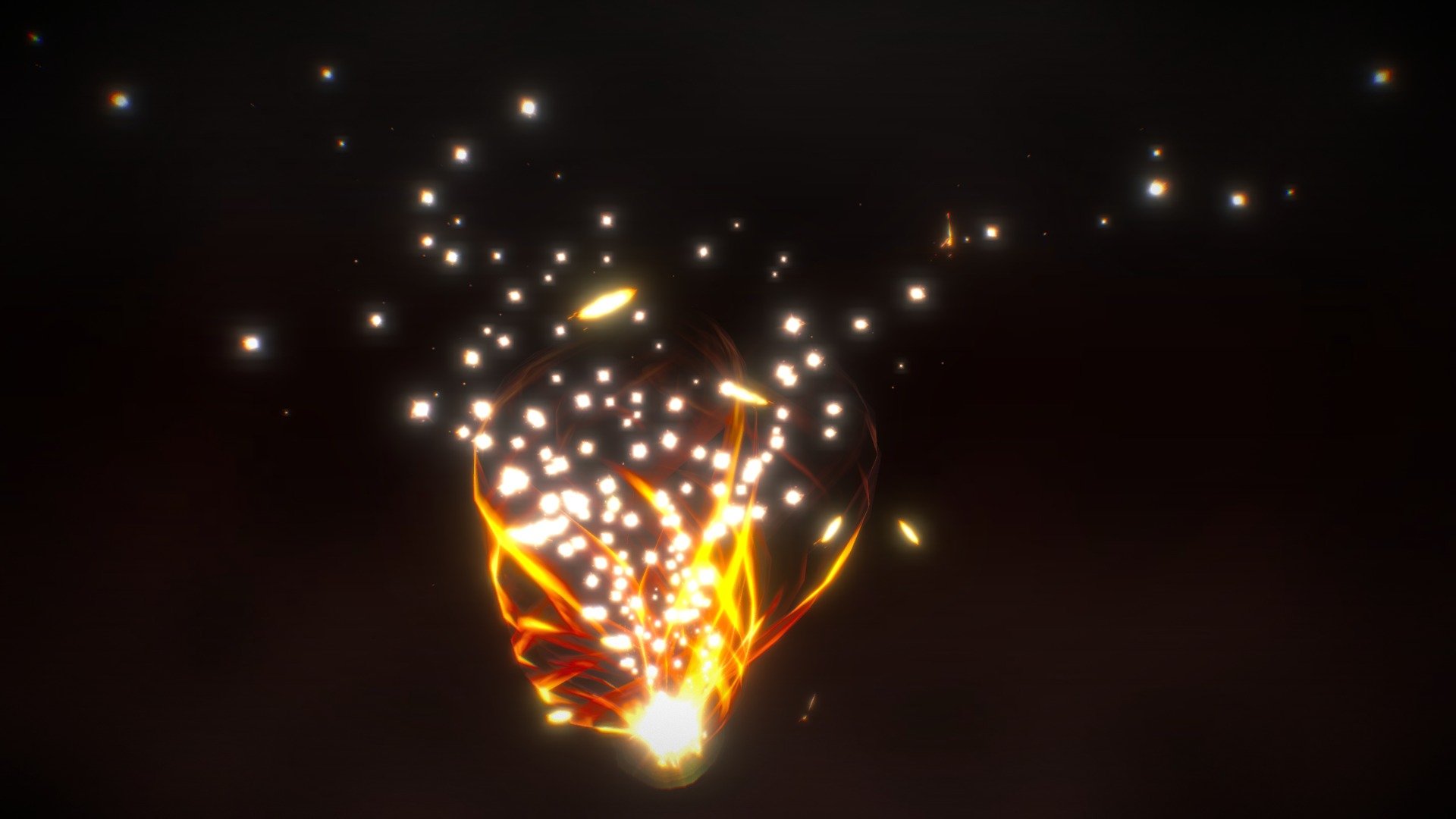 Infernado