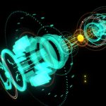 ironman arc reactor with sound 3d model