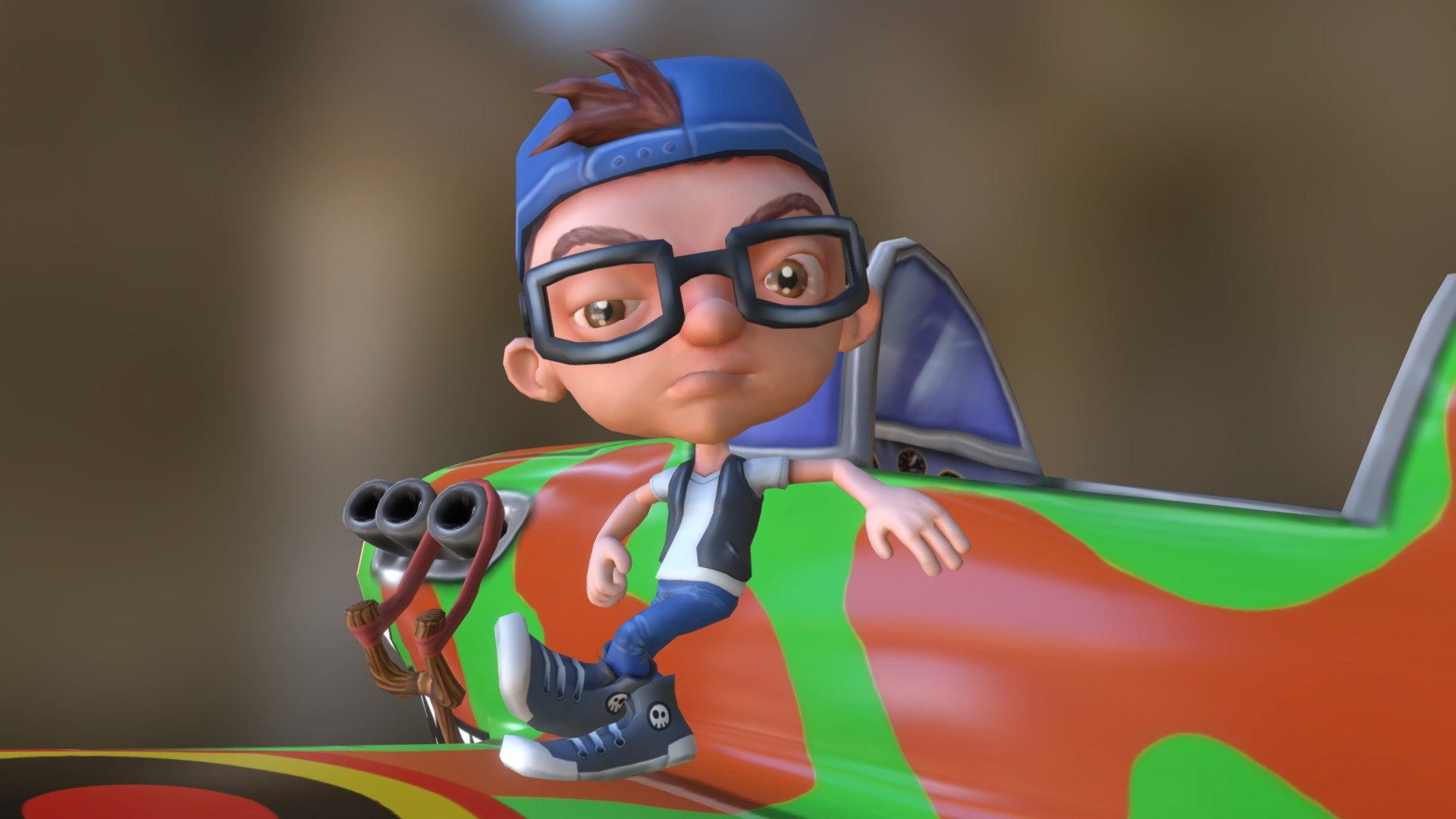Jack