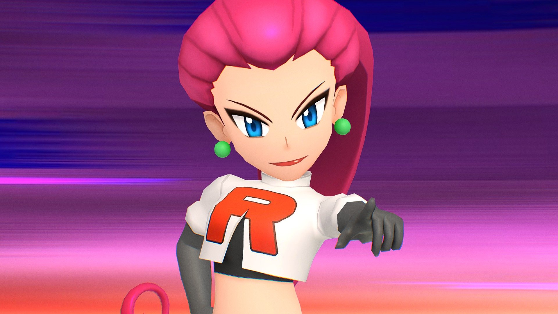 Jessie