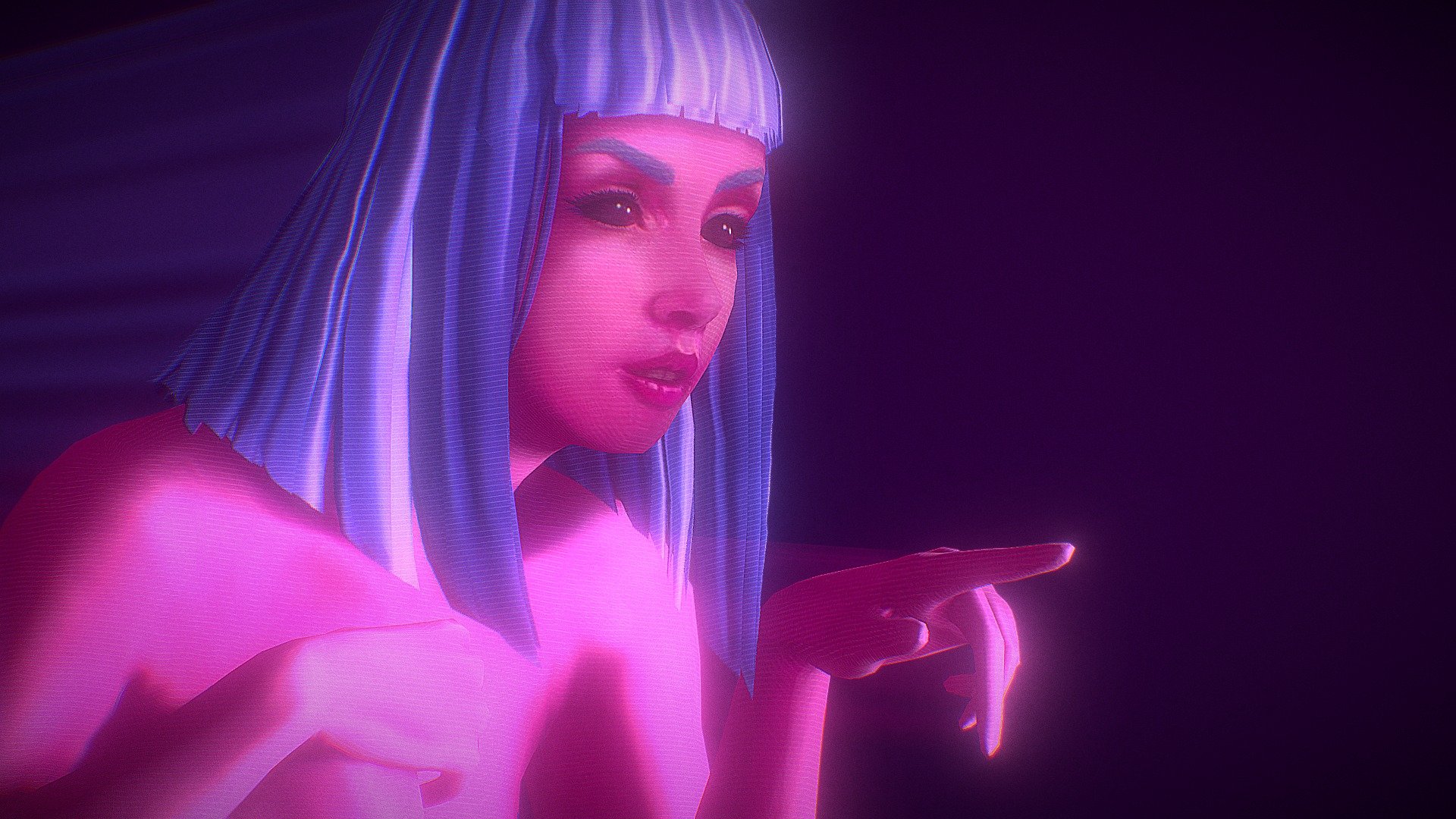 Joi – Blade Runner 2049