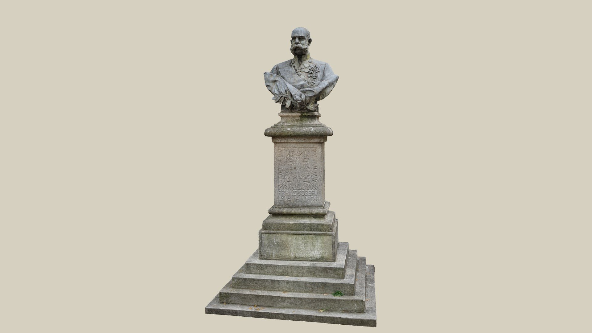 Kaiser Franz Josef