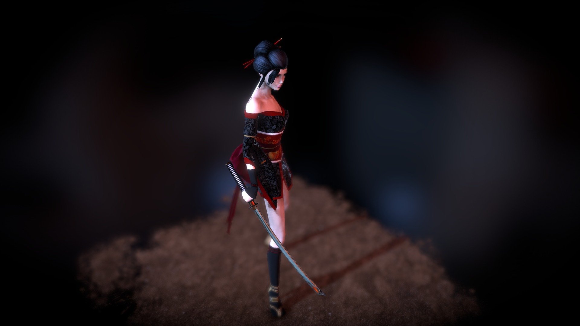 Katanami