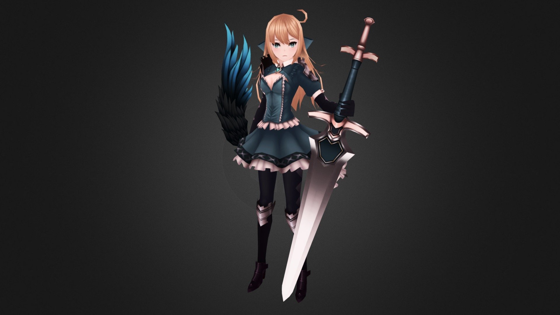 Knightess