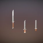 Knives