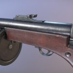KP/-31 Submachine Gun