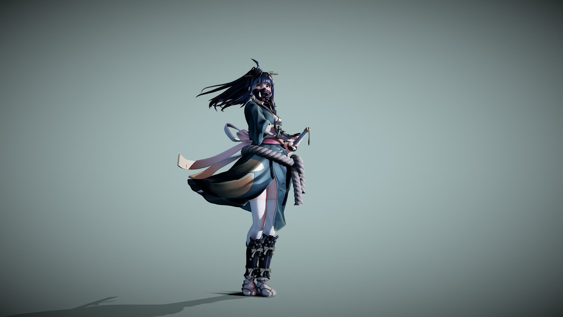 Kyoka