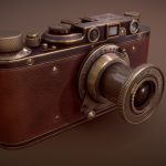 LEICA II