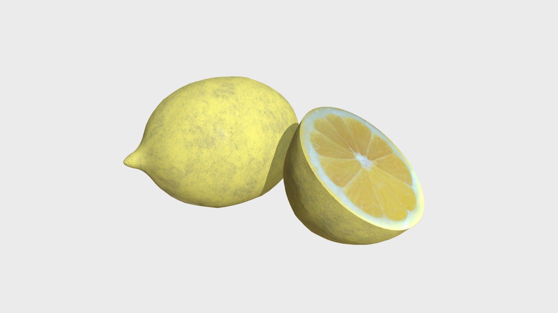 Lemons