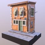 Lisboa House