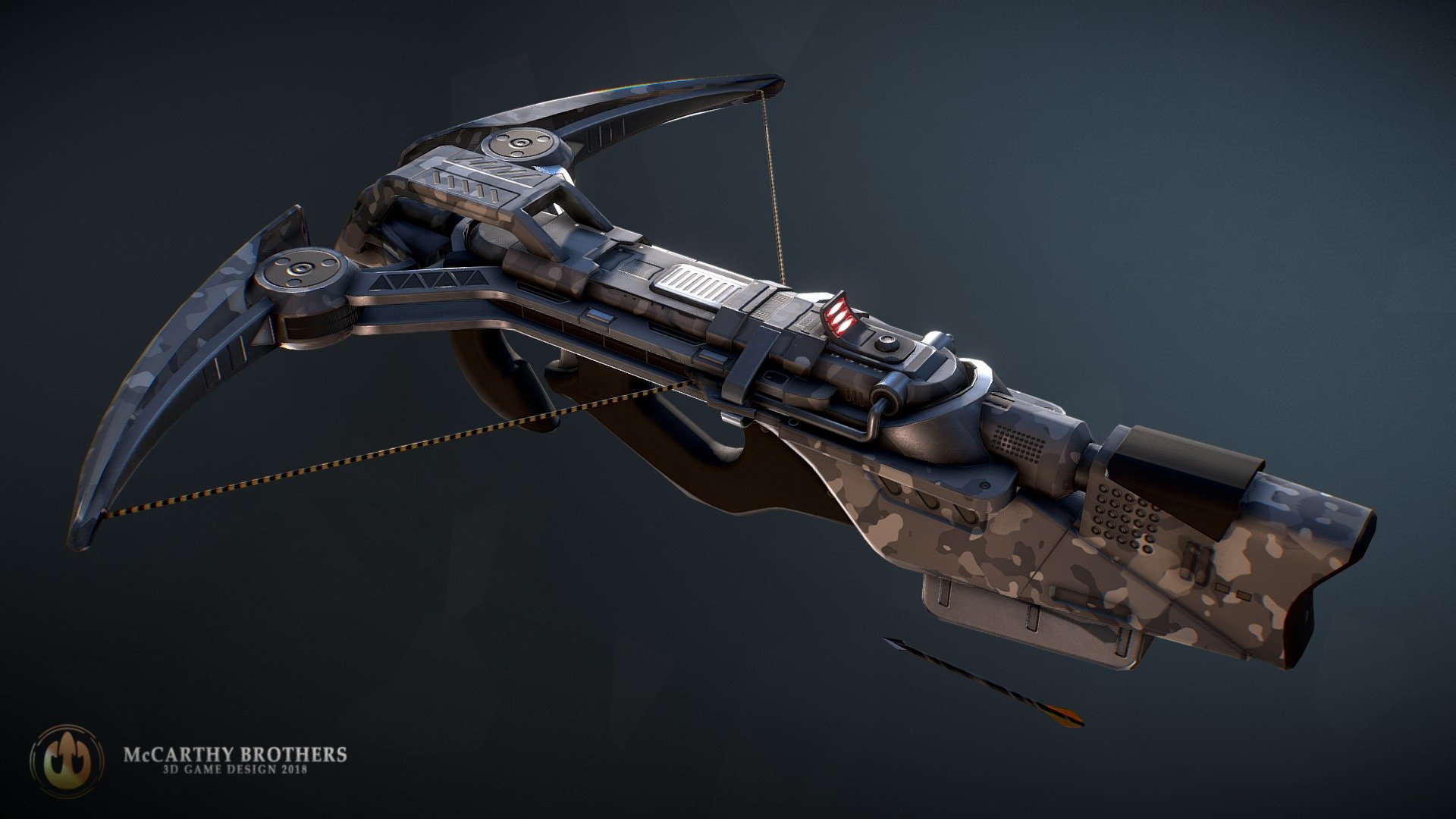Magbow