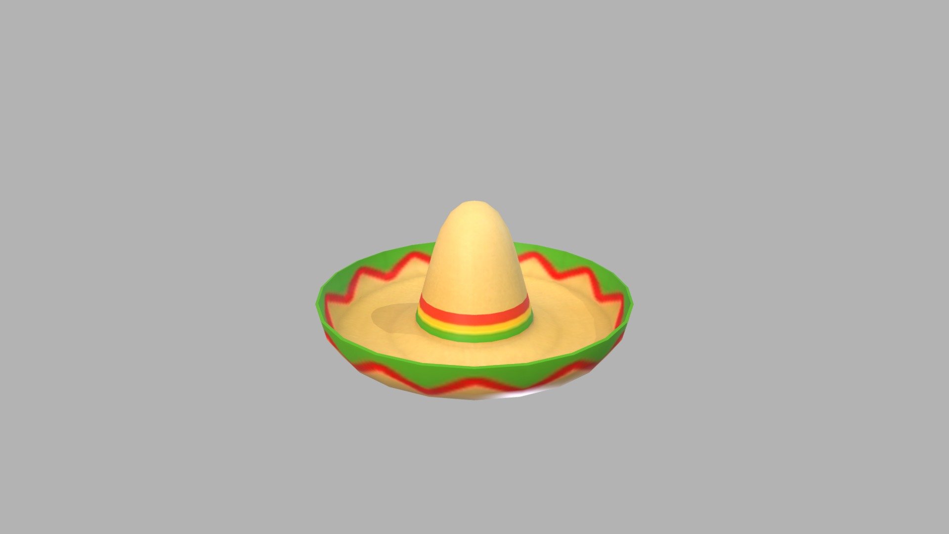 Mexican Hat