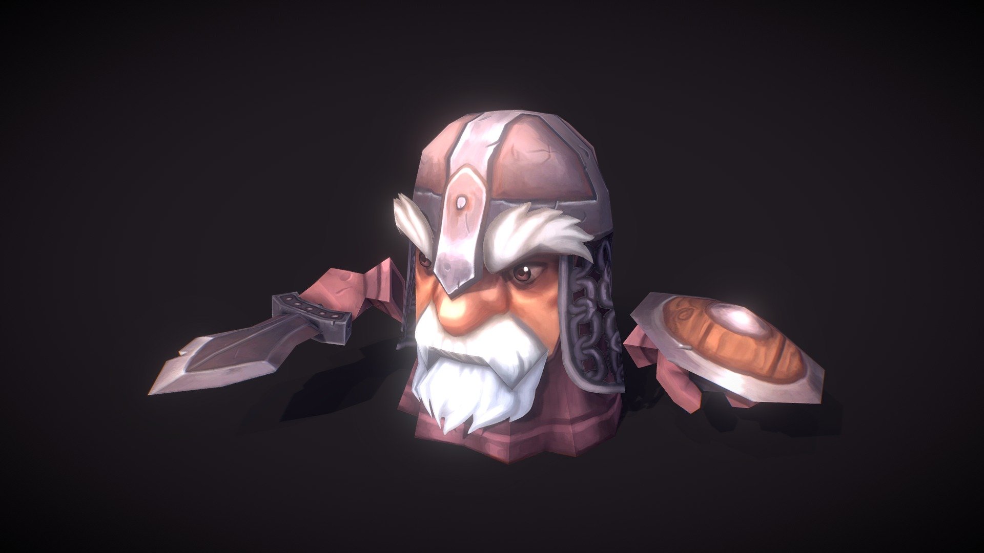 Micro Knight Balan