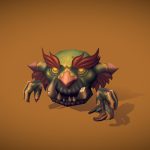 Micro Troll Malak