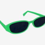 modern sunglasses