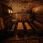 Modular Dungeon Pack – Catacomb_Level1