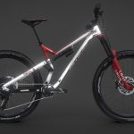 Mountain Bike MTB – COMMENCAL 3DModel (AR ready)