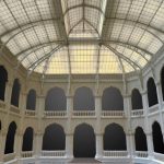 Museum of Applied Arts Budapest – Hungary