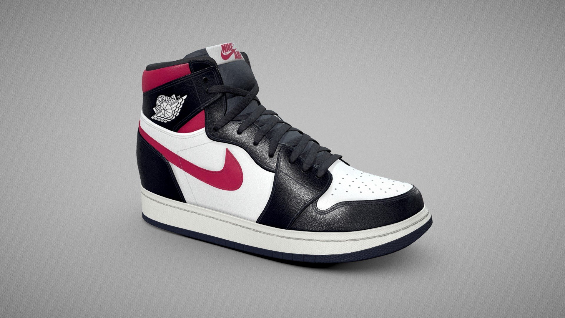 Nike Air Jordan