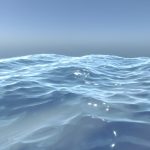 ocean wave