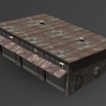 Old Warehouse