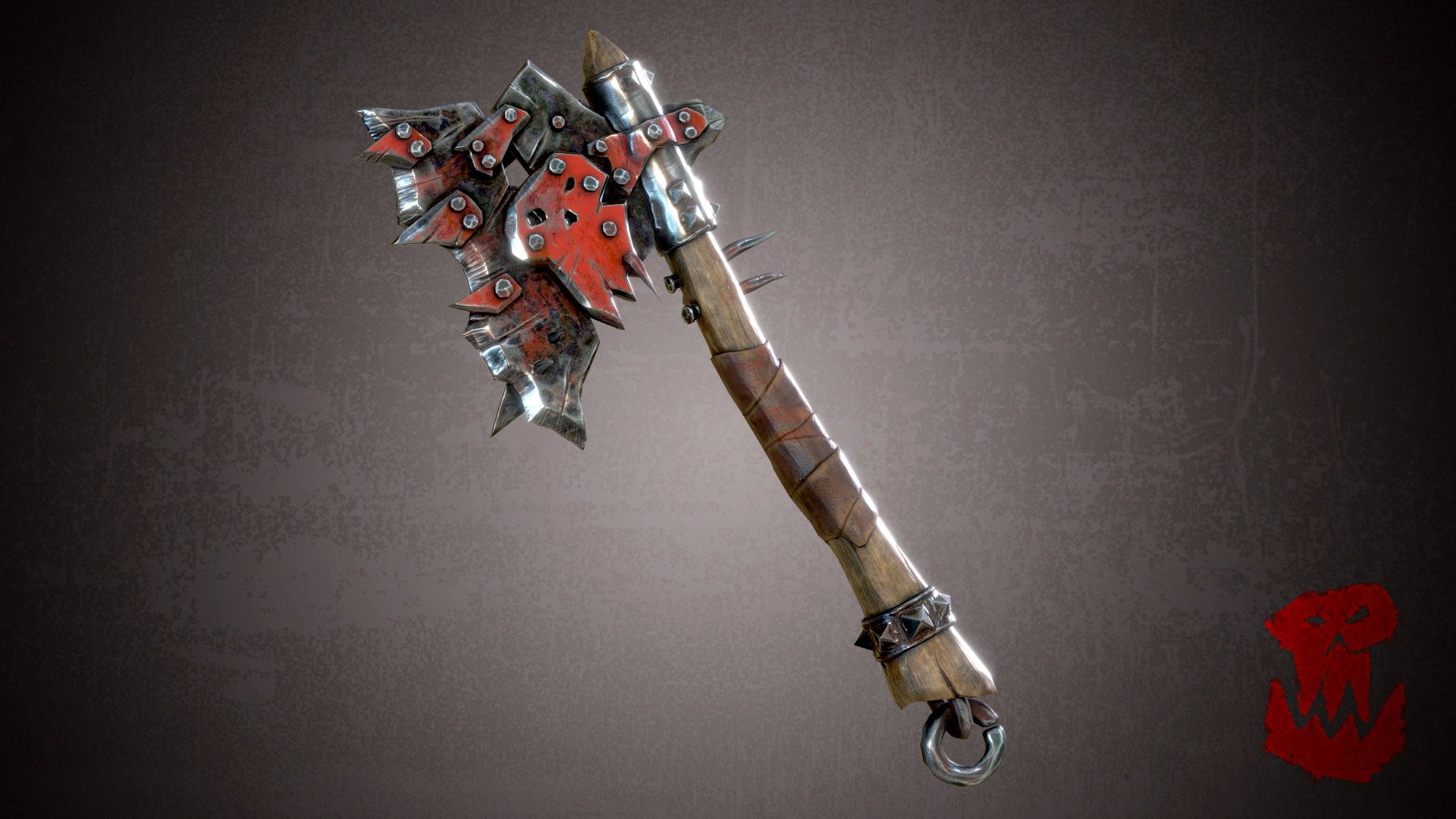 Ork Choppa