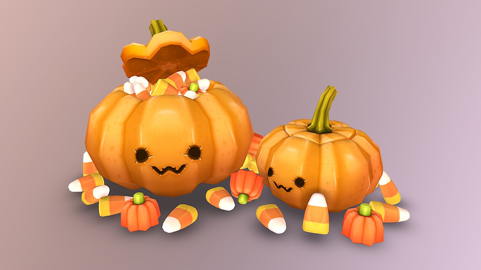OwO Pumpkins