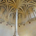 Paris, Musée de Cluny – Chapel