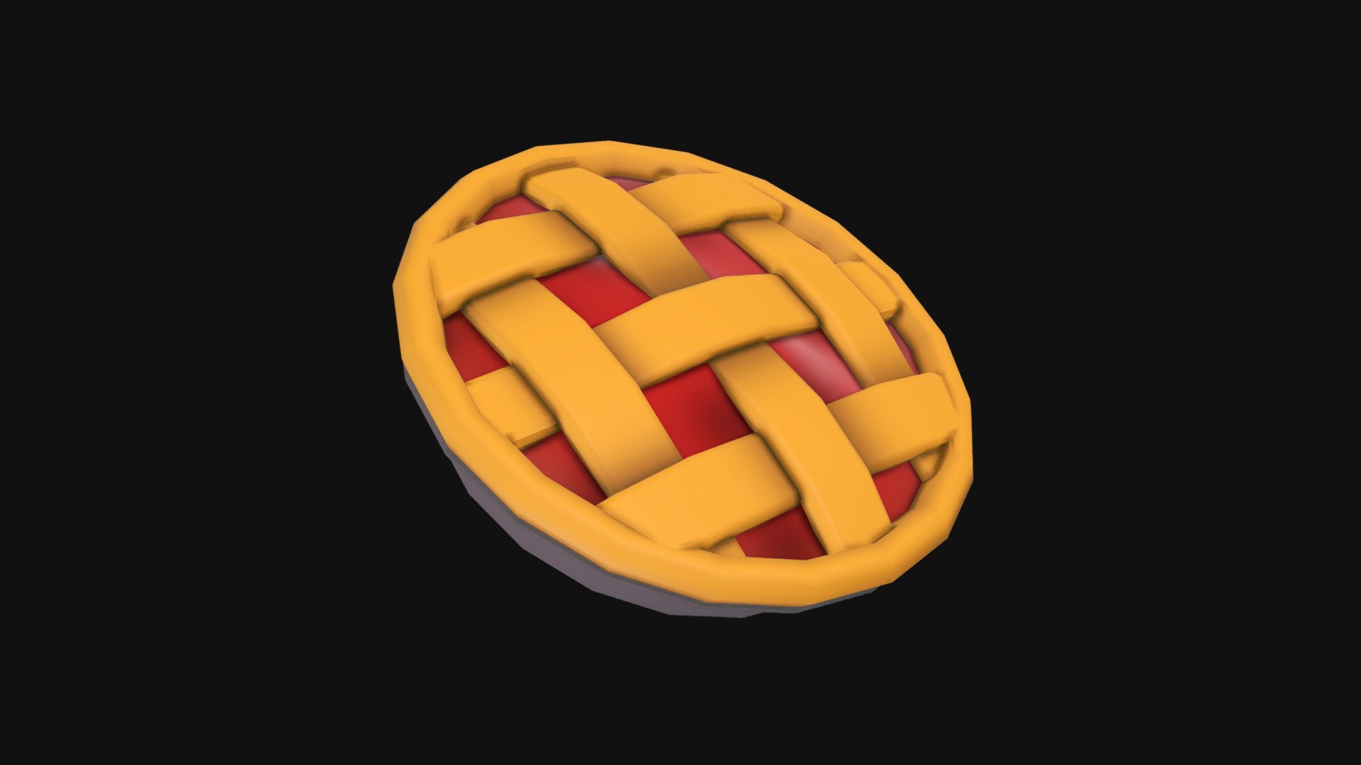 Pie