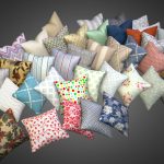 Pillows pack