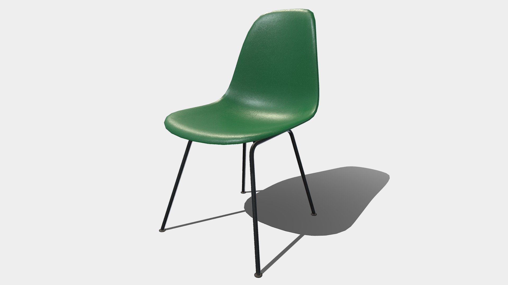 Plastic Chair