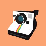Polaroid Camera